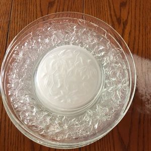 Princess House Crystal